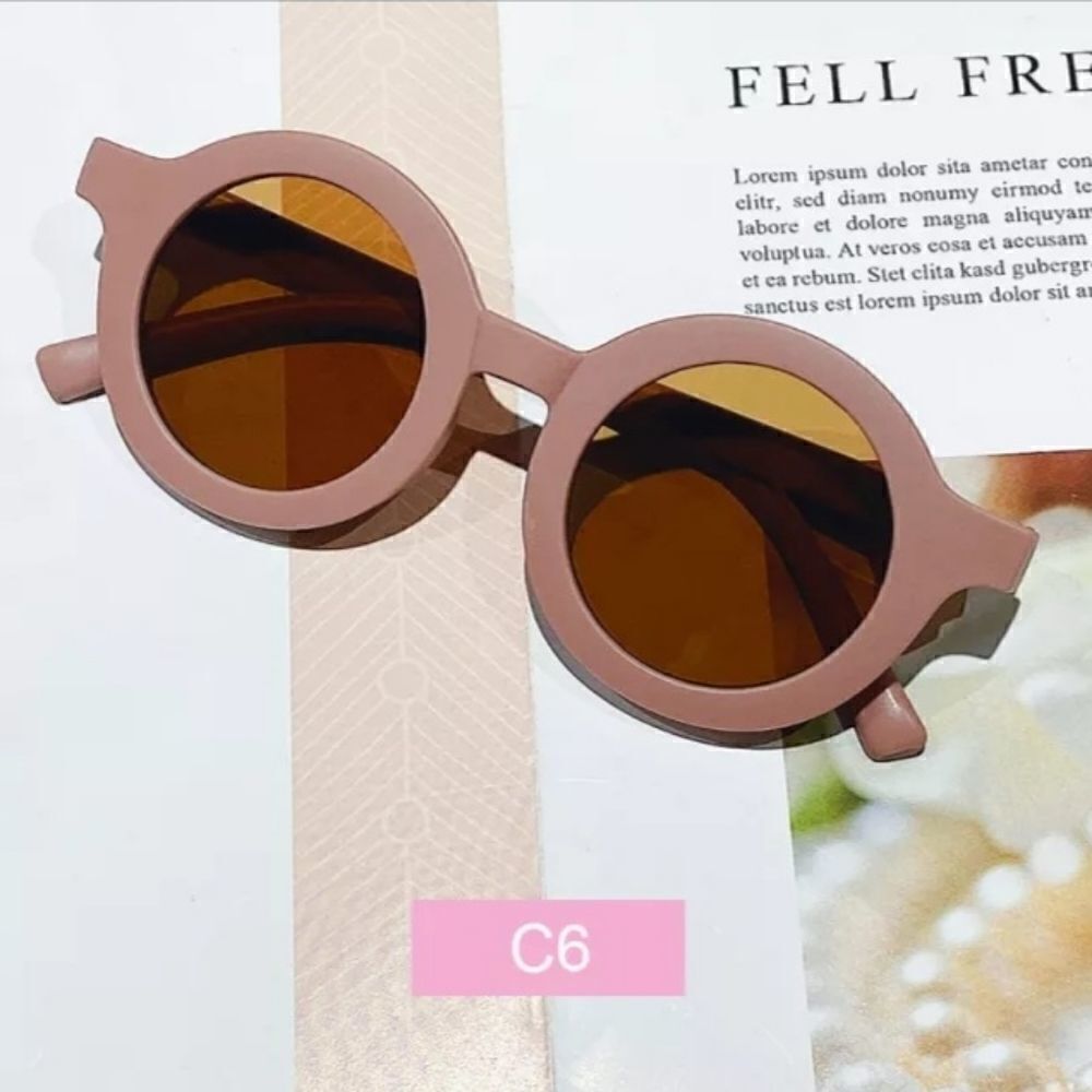 Brand new fashion sunglasses
